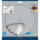Пиляльний диск Bosch PRO Wood 250х3.2/2.2х30 мм АТВ 24