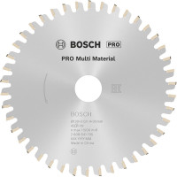 Пиляльний диск Bosch PRO Multi Material 130х2/1.4х20/16 мм 42 HLTCG