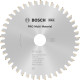 Пиляльний диск Bosch PRO Multi Material 130х2/1.4х20/16 мм 42 HLTCG