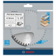 Пиляльний диск Bosch PRO Multi Material 130х2/1.4х20/16 мм 42 HLTCG