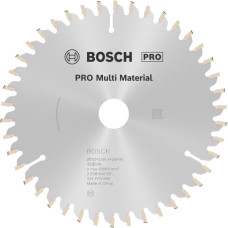 Пиляльний диск Bosch PRO Multi Material 150х2/1.4х20/16 мм 42 HLTCG