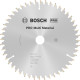 Пиляльний диск Bosch PRO Multi Material 180х2.4/1.8х30/20 мм 48 HLTCG