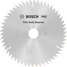 Пиляльний диск Bosch PRO Multi Material 200х2.4/1.8х30 мм 54 HLTCG