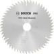 Пиляльний диск Bosch PRO Multi Material 200х2.4/1.8х30 мм 54 HLTCG