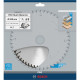 Пиляльний диск Bosch PRO Multi Material 200х2.4/1.8х30 мм 54 HLTCG