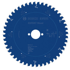 Пиляльний диск Bosch Expert Wood 210×2.4/1.8×30 мм, АТВ 48