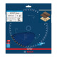 Пиляльний диск Bosch Expert Wood 210×2.4/1.8×30 мм, АТВ 48