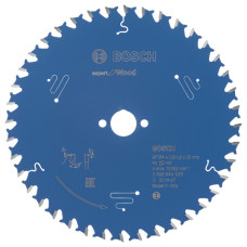 Пиляльний диск Bosch Expert for Wood 184х2.6/1.6х20 ATB 40