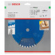 Пиляльний диск Bosch Expert for Wood 184х2.6/1.6х20 ATB 40
