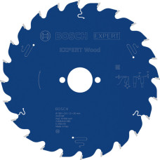 Пиляльний диск Bosch Expert for Wood 190х2/1.3х30 ATB 24