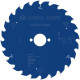 Пиляльний диск Bosch Expert for Wood 190х2/1.3х30 ATB 24