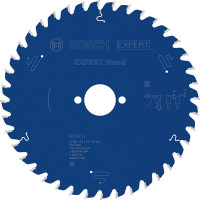 Пиляльний диск Bosch Expert for Wood 190х2/1.3х30 ATB 40
