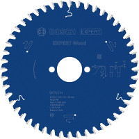 Пиляльний диск Bosch Expert for Wood 165х2.6/1.6х30 ATB 48