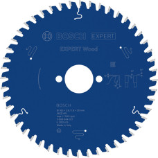 Пиляльний диск Bosch Expert for Wood 165х2.6/1.6х30 ATB 48