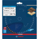 Пиляльний диск Bosch Expert for Wood 165х2.6/1.6х30 ATB 48
