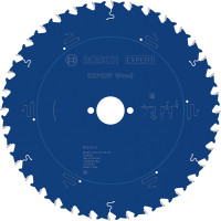 Пиляльний диск Bosch Expert for Wood 235х2.8/1.8х30 ATB 36