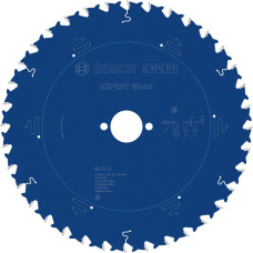Пиляльний диск Bosch Expert for Wood 235х2.8/1.8х30 ATB 36