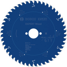 Пиляльний диск Bosch Expert for Wood 200х2.8/1.8х30 ATB 48