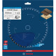 Пиляльний диск Bosch Expert for Wood 200х2.8/1.8х30 ATB 48