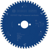 Пиляльний диск Bosch Expert High Pressure Laminate 190x2.6/1.6х30 HLTCG 56