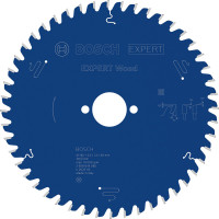Пиляльний диск Bosch Expert Wood 190х2/1.3х30 ATB 48