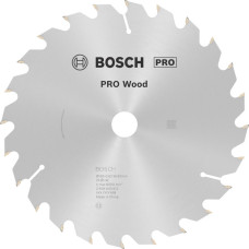 Пиляльний диск Bosch PRO Wood 190х2.6/1.6х20/16 мм АТВ 24