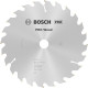 Пиляльний диск Bosch PRO Wood 190х2.6/1.6х20/16 мм АТВ 24