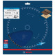 Пиляльний диск Bosch Expert for Wood 235х2.8/1.8х30 ATB 56