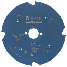 Пиляльний диск Bosch Expert for Fibre Cement 184x2.2/1.6x30 мм TCG 4