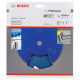 Пиляльний диск Bosch Expert for Fibre Cement 184x2.2/1.6x30 мм TCG 4