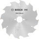 Пиляльний диск Bosch PRO Wood 190x2.6/1.6x30 мм АТВ 12