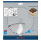 Пиляльний диск Bosch PRO Wood 190x2.4/1.8x30 мм ATB/FT 12