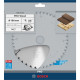 Пиляльний диск Bosch PRO Wood 190x2.6/1.6x20/16 мм ATB 36