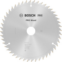 Пиляльний диск Bosch PRO Wood 216x2.8/1.8x30 мм ATB 48