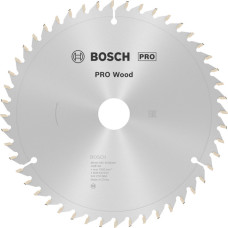 Пиляльний диск Bosch PRO Wood 216x2.8/1.8x30 мм ATB 48