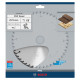 Пиляльний диск Bosch PRO Wood 216x2.8/1.8x30 мм ATB 48