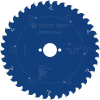 Пиляльний диск Bosch Expert Wood 216х2.4/1.8х30 ATB 40