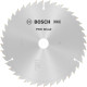 Пиляльний диск Bosch PRO Wood 254x2/1.4x30 мм ATB 40