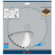 Пиляльний диск Bosch PRO Wood 254x2/1.4x30 мм ATB 40