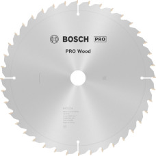 Пиляльний диск Bosch PRO Wood 305x2.5/1.8x30 мм ATB 40
