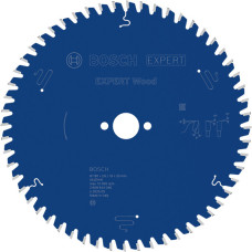 Пиляльний диск Bosch Expert Wood 190х2.6/1.6х20 ATB 56