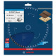 Пиляльний диск Bosch Expert Wood 190х2.6/1.6х20 ATB 56