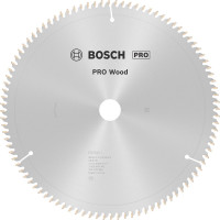 Пиляльний диск Bosch PRO Wood 305x2.5/1.8x30 мм ATB 96