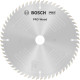 Пиляльний диск Bosch PRO Wood 254x3.2/2.2x30 мм ATB 60
