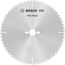 Пиляльний диск Bosch PRO Wood 305x3.2/2.2x30 мм ATB 60
