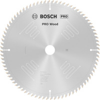 Пиляльний диск Bosch PRO Wood 305x3.2/2.2x30 мм ATB 80