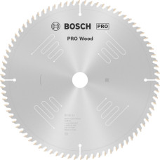 Пиляльний диск Bosch PRO Wood 305x3.2/2.2x30 мм ATB 80