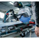 Пиляльний диск Bosch Expert Multi Material 210x2.4/1.8x30 мм, HLTCG 54