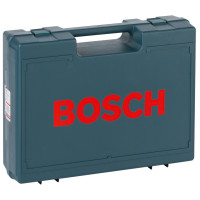 Пластиковий кейс Bosch 420х130х330 мм