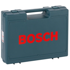 Пластиковий кейс Bosch 420х130х330 мм